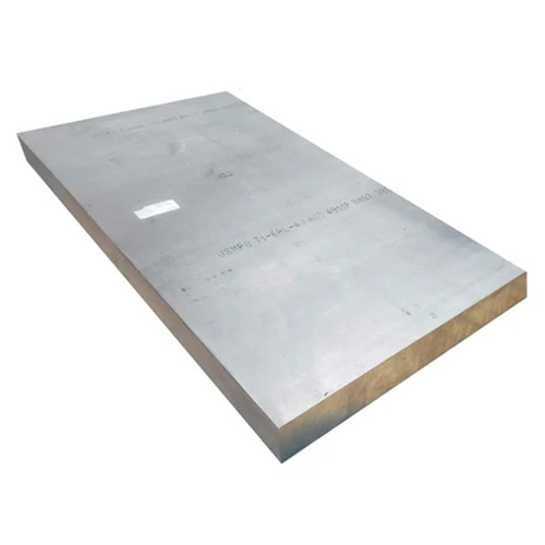 Flat Aluminium Plate 6061