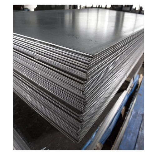 Aluminium Plate 7075 - 48x144 Inches, High Strength and Corrosion Resistant Alloy