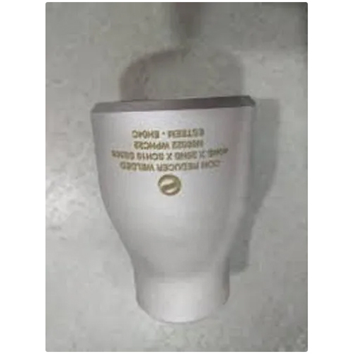 Hastelloy C22 Reducer