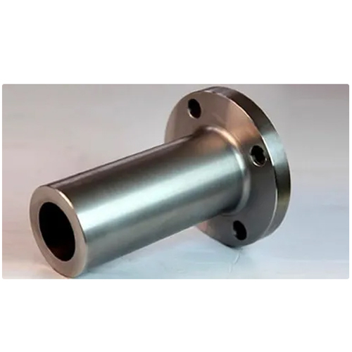 Hastelloy C276 Long Weld Neck Flanges - 1/2"-48", PN16-PN40, ASTM B564 | Corrosion Resistant, High Strength, Durable, Weldable