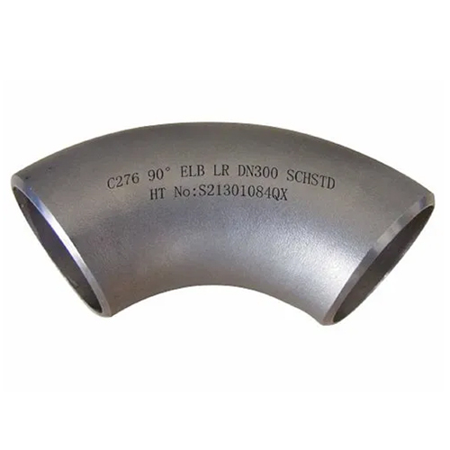 Hastelloy Elbow