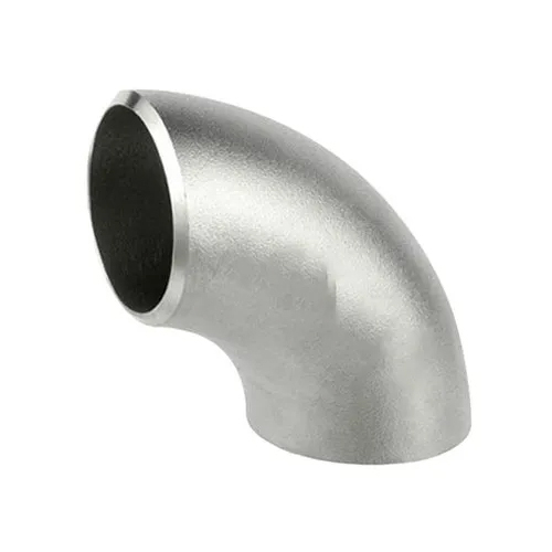 Hastelloy C 2000 Elbow