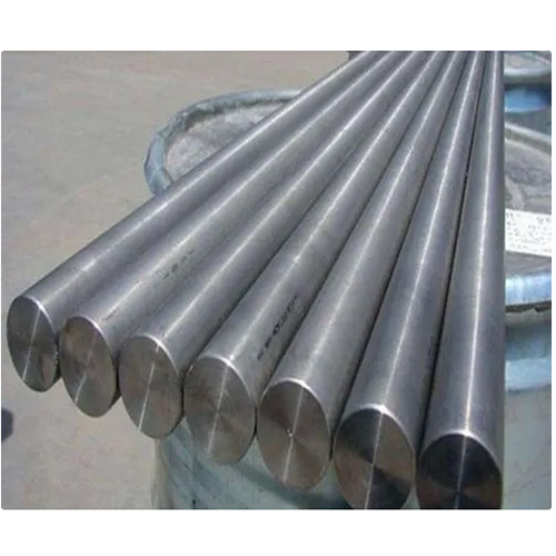 Titanium Forged Bar - Various Sizes from 5mm to 100mm, High Strength-to-Weight Ratio - Excellent Corrosion Resistance, Biocompatibility