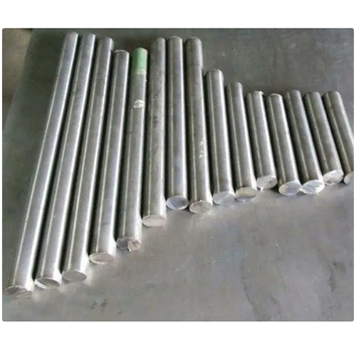 Titanium Bar Gr 5 Eli Application: Industrial