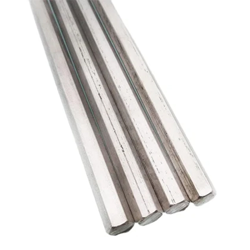Nickel Alloy Bars at Best Price in Mumbai, Maharashtra Mipra Steel