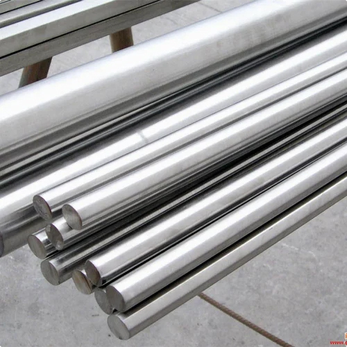 SS 321 Round Bar