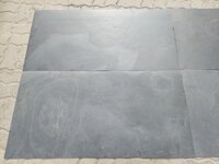 Slate Black Flexible Stone Veneer