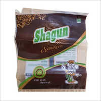 LDPE स्नैक पैकेजिंग पाउच डफ़ल बैग