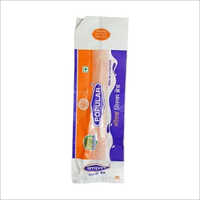 Milk Bread Packaging Bag