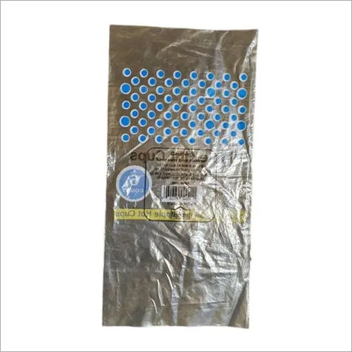 PP Cup Packaging Pouch