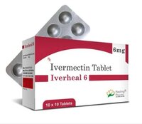 IVERHEAL   tablet