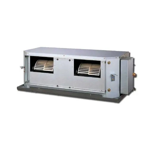 3 Ton Blue Star Duct Air Conditioner Power Source: Electrical