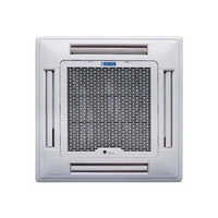 4 Ton Blue Star Cassette Air Conditioner Power Source: Electrical
