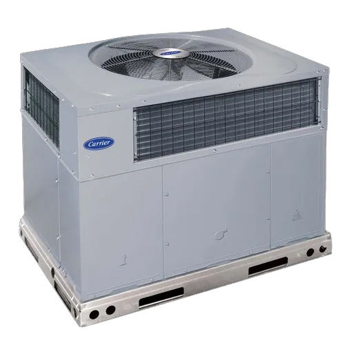 10 Ton Blue Star Packaged Air Conditioner Power Source: Electrical