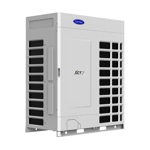 Carrier Vrf System Power Source: Electrical