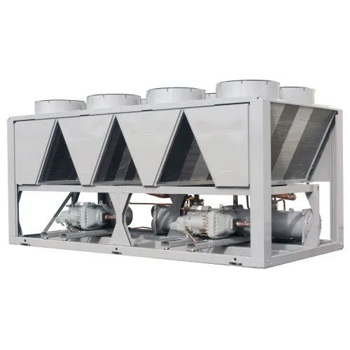 Frp Air Cooled Water Chiller