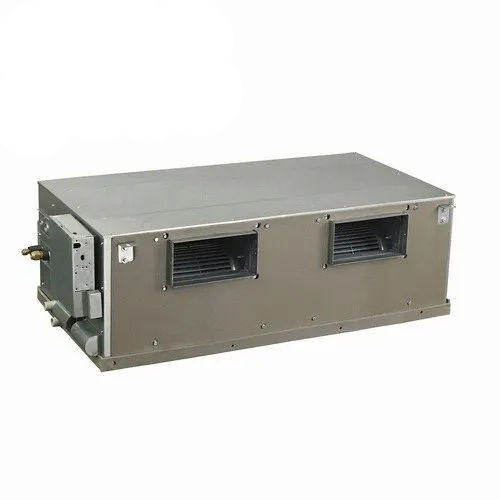 Carrier Ac Duct Installation Type: Portable