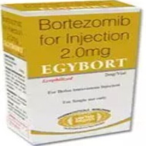 EGYBORT 2 MG INJ