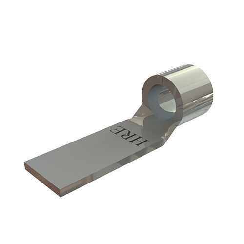 Copper Flat Type Cable Terminal Ends