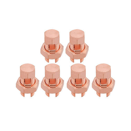 Copper Connectors