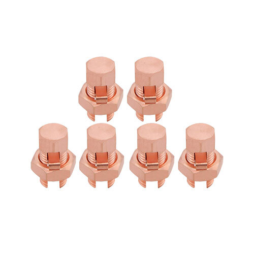 Line Taps Split Bolts