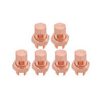 Line Taps Split Bolts