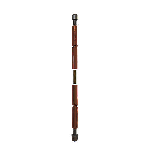 Solid Copper Grounding Rod