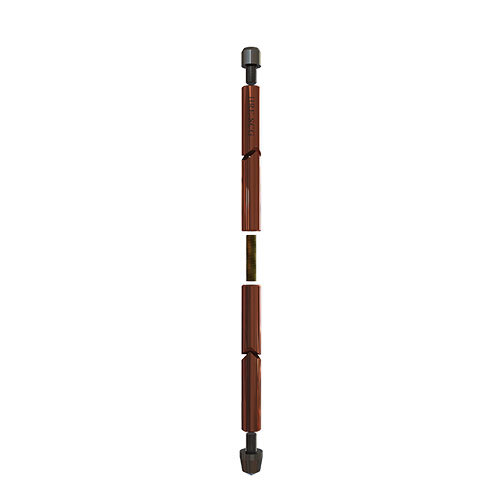 Solid Copper Grounding Rod