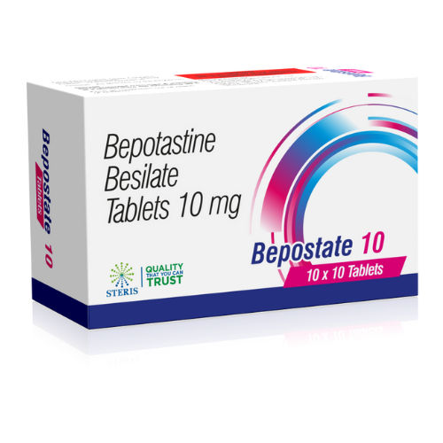 Bepotastine Besilate 10 Mg Generic Drugs