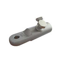 Shear Bolt Concentric Lug - Application: Industrial