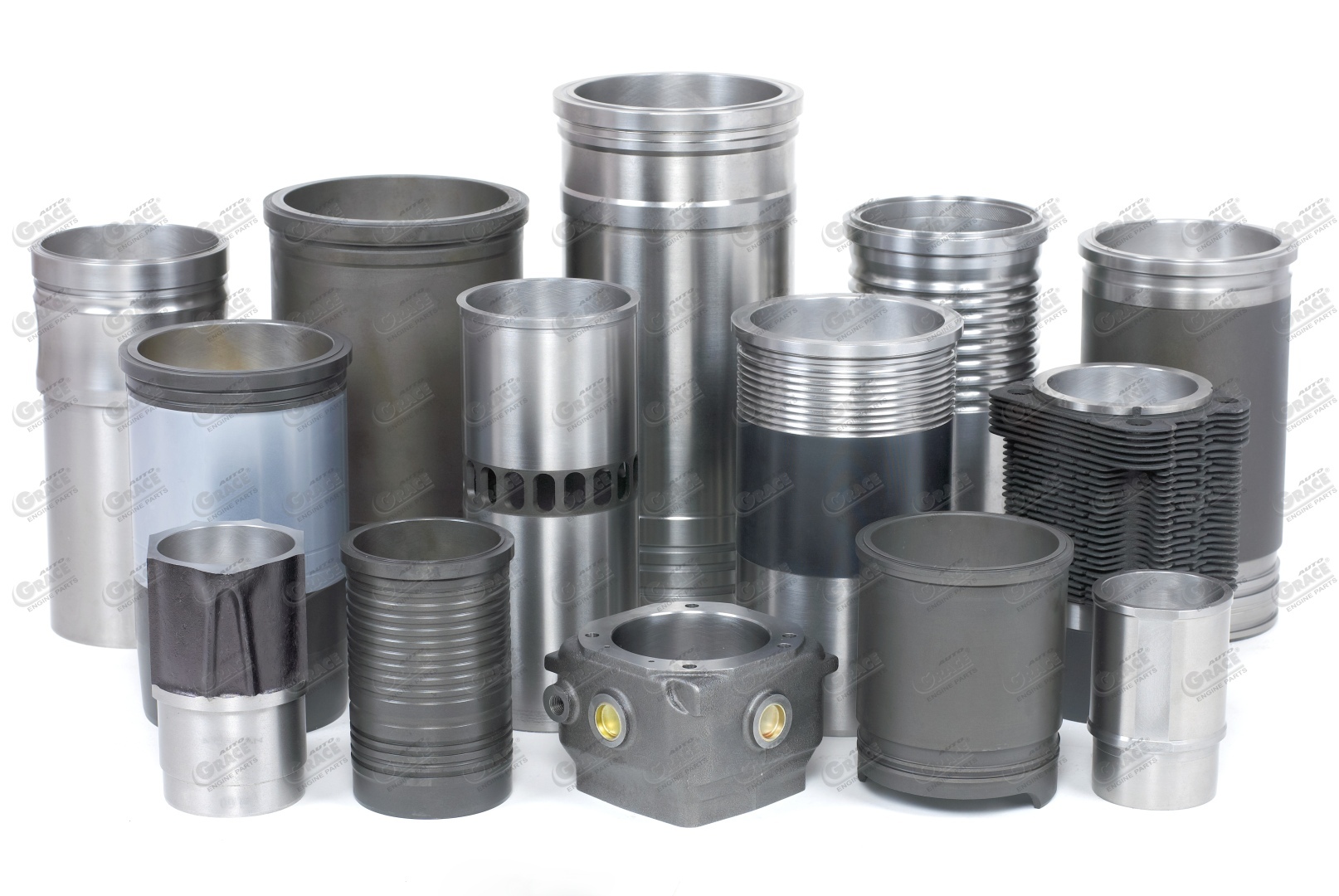Cylinder Liner