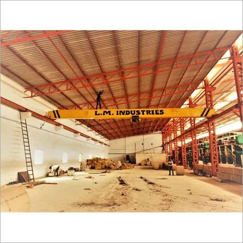 Girder Crane