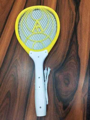 Rechargeable Mosquito Racket