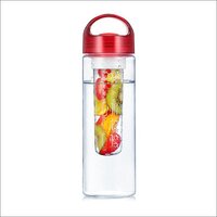 Plastic Infuser Bottle