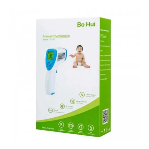 Bo Hui T-168 Forehead Thermometer