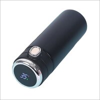 S-Tumbler with LED Temperature Display