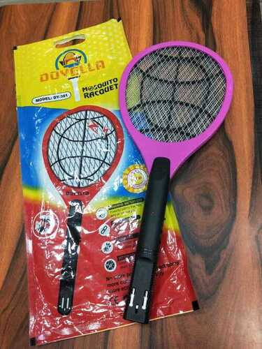 Al Lcolour Mosquito Killer Racket