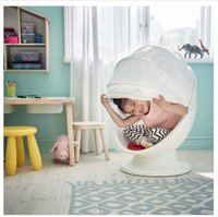 DESIGNER KIDS CHAIR