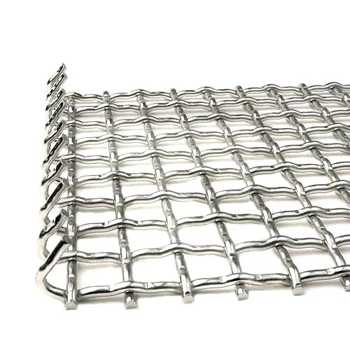Crimped Wire Mesh