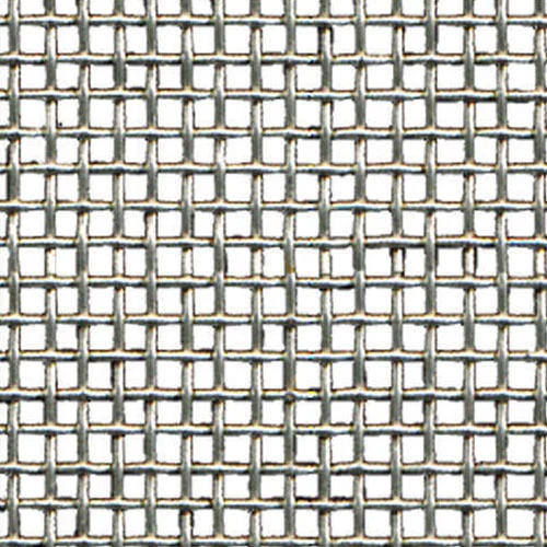 Micro Wire Mesh