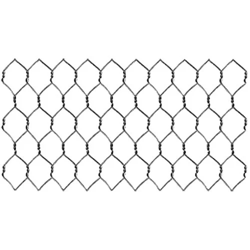 Hex Jali Wire Mesh