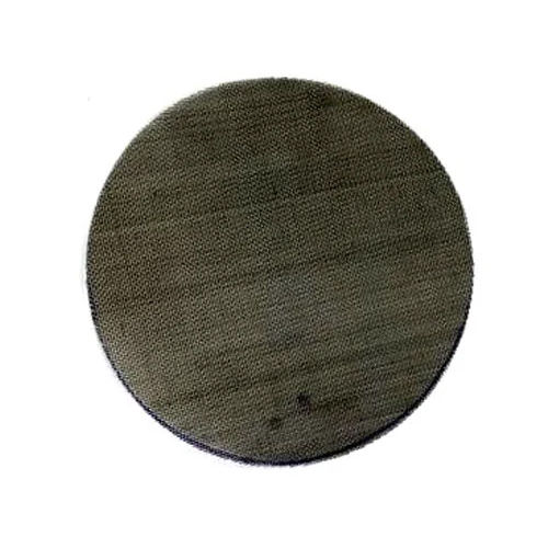 Stainless Steel Customized Wire Mesh Circle