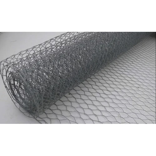 Stainless Steel Chicken Wire Mesh