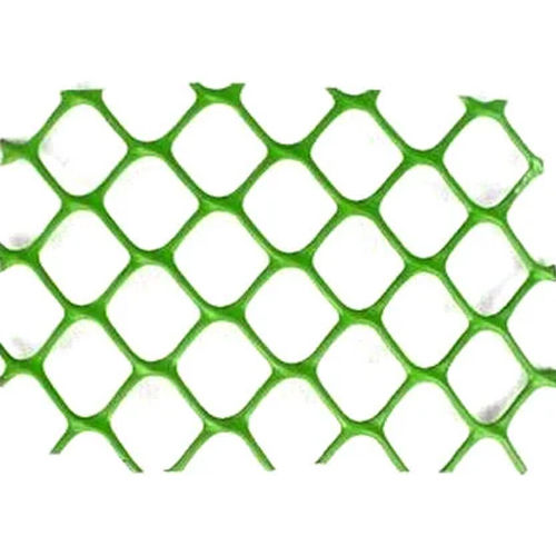 Garden Security Wire Fencing Application: Commercial Site