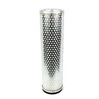 Wire Mesh Hydraulic Filter - Stainless Steel, Various Sizes Available | Multi-layer Mesh Design, High-pressure Resistance For Industrial Use