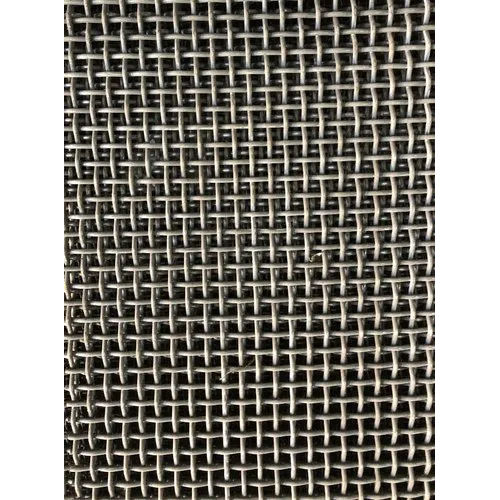 High Carbon Vibrating Wire Mesh