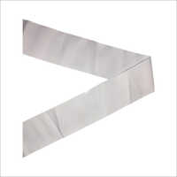 110MM Knitted Plain Elastic Tape