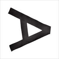 0150MM Knitted Plain Elastic Tape