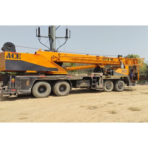 Domestic Logistics Road Transport Service By OMKAR ROADLINES