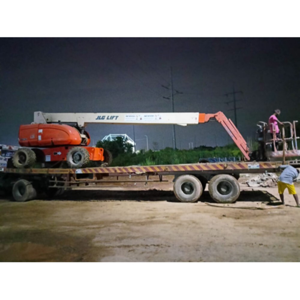 Medium Transport Service